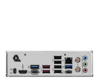 MSI Płyta główna PRO X870-P WIFI AM5 4DDR5 ATX - 1281103 - zdjęcie 5